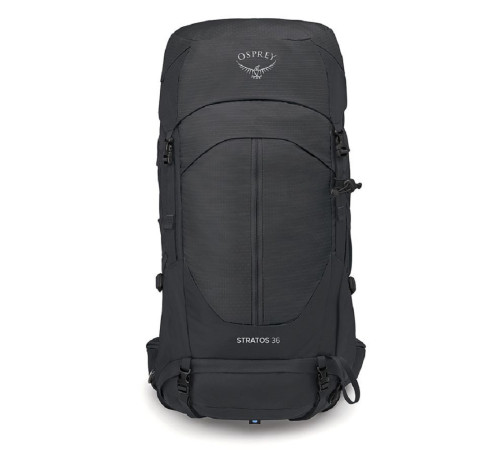 Рюкзак Osprey Stratos 36 - O/S - сірий Рюкзак Osprey Stratos 36 - O/S - сірий