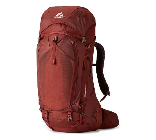 Рюкзак туристичний Gregory 75 л BALTORO RC LG BRICK RED 142513/1129 FLOAT A3 Рюкзак туристичний Gregory 75 л BALTORO RC LG BRICK RED 142513/1129 FLOAT A3