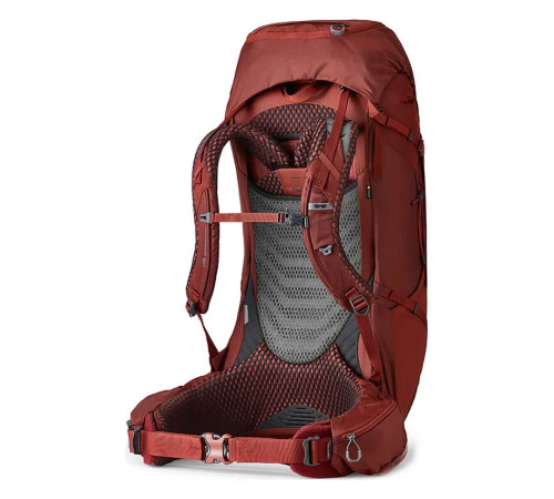 Рюкзак туристичний Gregory 75 л BALTORO RC LG BRICK RED 142513/1129 FLOAT A3 Рюкзак туристичний Gregory 75 л BALTORO RC LG BRICK RED 142513/1129 FLOAT A3