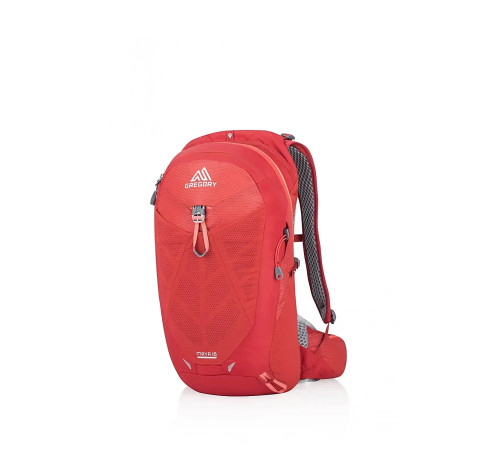 Рюкзак туристичний Gregory 16 л MAYA POPPY RED 111477/17100 BIOSYNC Рюкзак туристичний Gregory 16 л MAYA POPPY RED 111477/17100 BIOSYNC