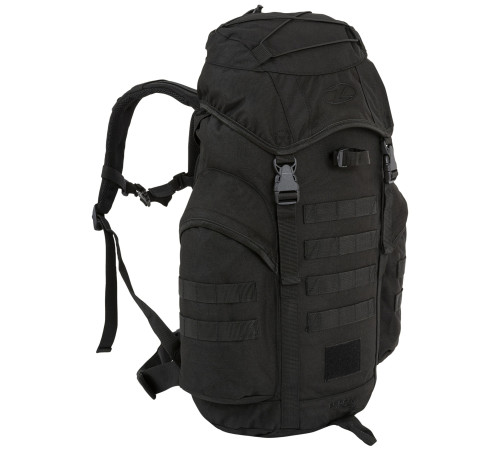Рюкзак тактичний Highlander Forces Loader Rucksack 33L-чорний Рюкзак тактичний Highlander Forces Loader Rucksack 33L-чорний