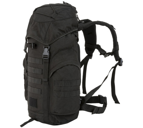 Рюкзак тактичний Highlander Forces Loader Rucksack 33L-чорний Рюкзак тактичний Highlander Forces Loader Rucksack 33L-чорний