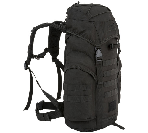 Рюкзак тактичний Highlander Forces Loader Rucksack 33L-чорний Рюкзак тактичний Highlander Forces Loader Rucksack 33L-чорний