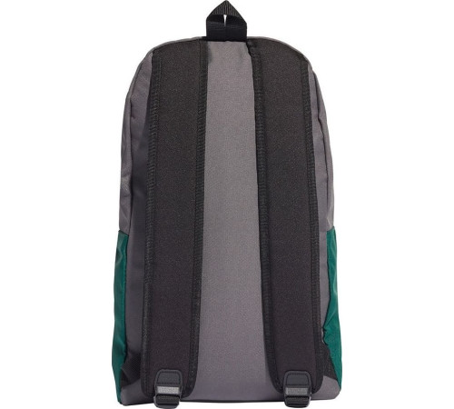 Рюкзак Adidas Linear Classic Da H34829 - сіро-зелений