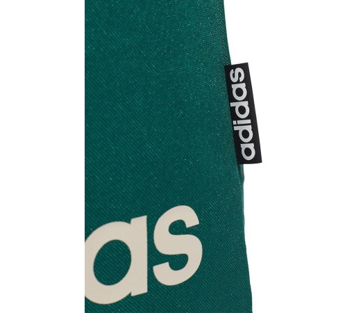 Рюкзак Adidas Linear Classic Da H34829 - сіро-зелений