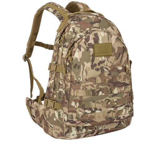 Рюкзак тактичний Highlander Recon Backpack 40L HMTC (TT165-HC)
