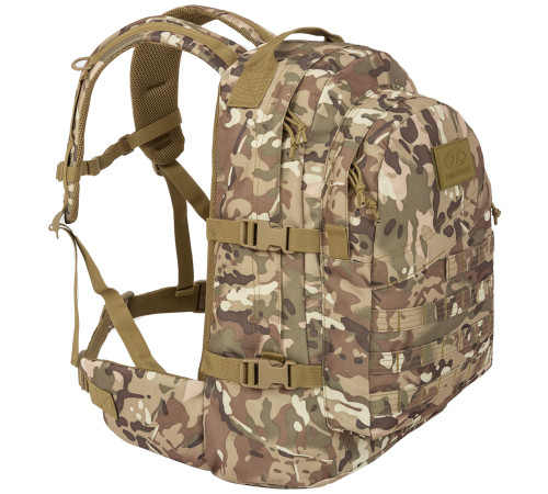 Рюкзак тактичний Highlander Recon Backpack 40L HMTC (TT165-HC)