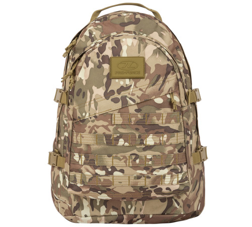 Рюкзак тактичний Highlander Recon Backpack 40L HMTC (TT165-HC)