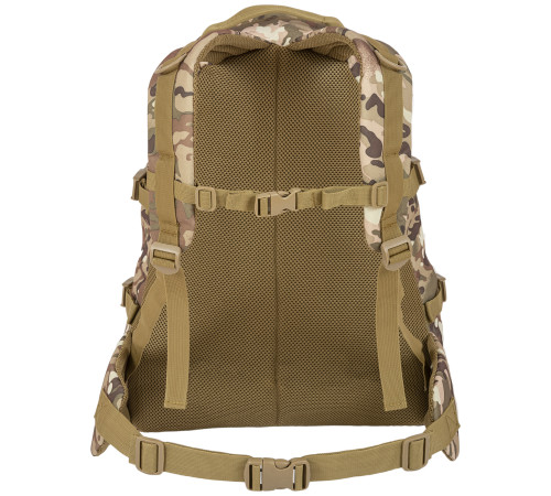 Рюкзак тактичний Highlander Recon Backpack 40L HMTC (TT165-HC)