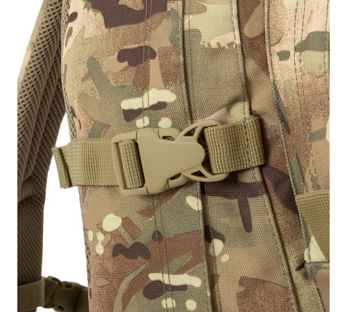 Рюкзак тактичний Highlander Recon Backpack 40L HMTC (TT165-HC)