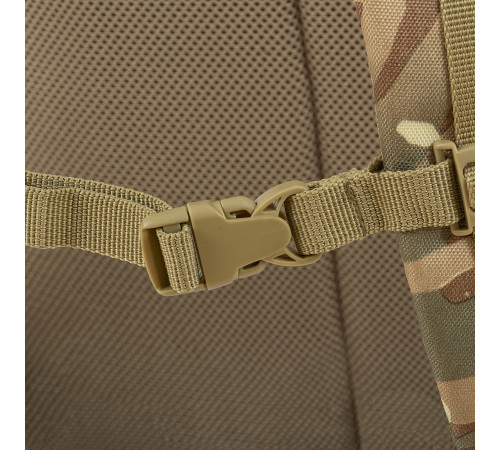 Рюкзак тактичний Highlander Recon Backpack 40L HMTC (TT165-HC)