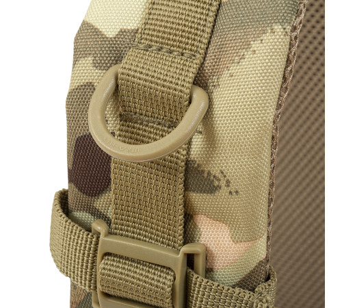 Рюкзак тактичний Highlander Recon Backpack 40L HMTC (TT165-HC)