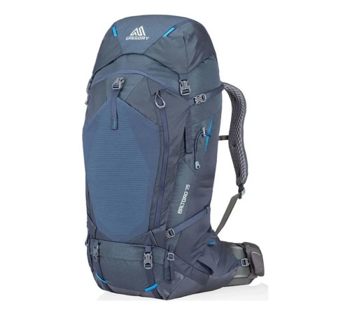 Рюкзак туристичний Gregory 75 л BALTORO RC MD 142511/1002 RESPONSE A3 Рюкзак туристичний Gregory 75 л BALTORO RC MD 142511/1002 RESPONSE A3