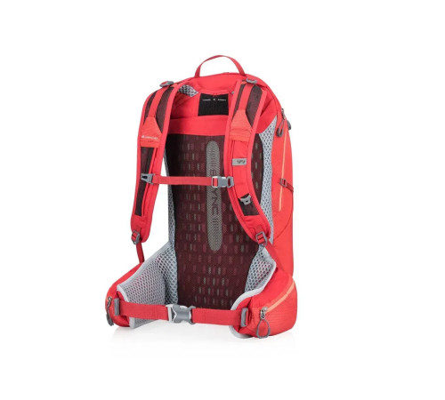 Рюкзак туристичний Gregory 22 л MAYA POPPY RED 111478/1710 BIOSYNC Рюкзак туристичний Gregory 22 л MAYA POPPY RED 111478/1710 BIOSYNC