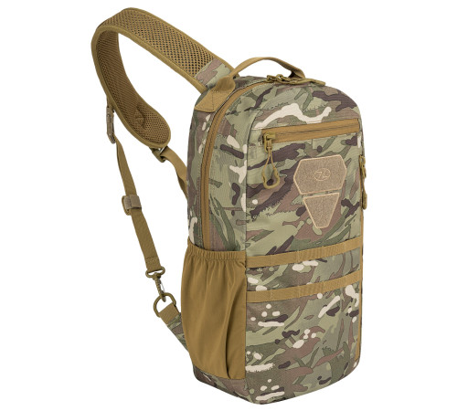 Рюкзак тактичний Highlander Scorpion Gearslinger 12L HMTC (TT191-HC) Рюкзак тактичний Highlander Scorpion Gearslinger 12L HMTC (TT191-HC)
