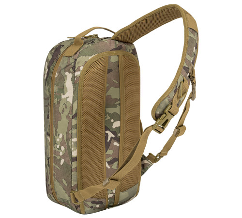 Рюкзак тактичний Highlander Scorpion Gearslinger 12L HMTC (TT191-HC) Рюкзак тактичний Highlander Scorpion Gearslinger 12L HMTC (TT191-HC)