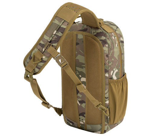 Рюкзак тактичний Highlander Scorpion Gearslinger 12L HMTC (TT191-HC) Рюкзак тактичний Highlander Scorpion Gearslinger 12L HMTC (TT191-HC)