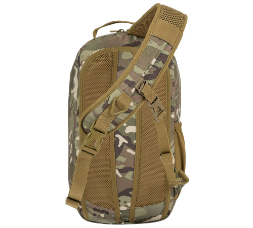 Рюкзак тактичний Highlander Scorpion Gearslinger 12L HMTC (TT191-HC) Рюкзак тактичний Highlander Scorpion Gearslinger 12L HMTC (TT191-HC)
