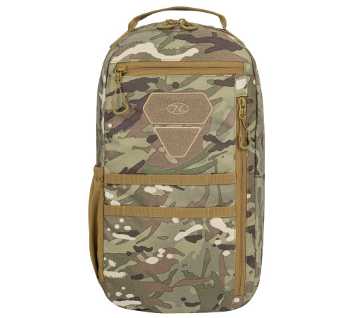 Рюкзак тактичний Highlander Scorpion Gearslinger 12L HMTC (TT191-HC) Рюкзак тактичний Highlander Scorpion Gearslinger 12L HMTC (TT191-HC)