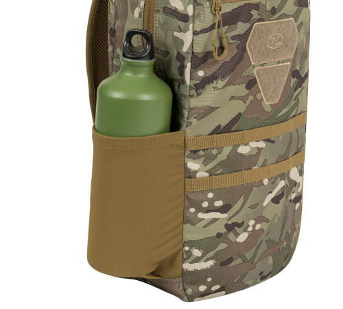 Рюкзак тактичний Highlander Scorpion Gearslinger 12L HMTC (TT191-HC) Рюкзак тактичний Highlander Scorpion Gearslinger 12L HMTC (TT191-HC)