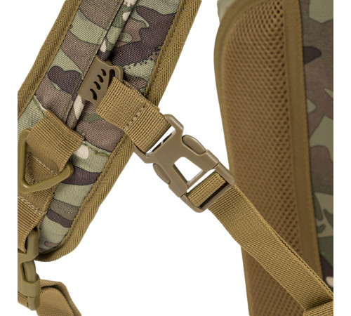 Рюкзак тактичний Highlander Scorpion Gearslinger 12L HMTC (TT191-HC) Рюкзак тактичний Highlander Scorpion Gearslinger 12L HMTC (TT191-HC)