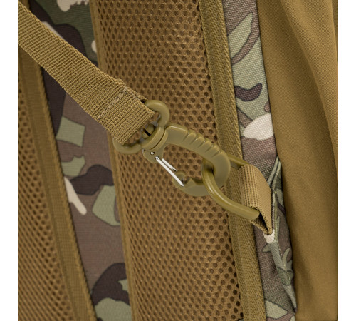 Рюкзак тактичний Highlander Scorpion Gearslinger 12L HMTC (TT191-HC) Рюкзак тактичний Highlander Scorpion Gearslinger 12L HMTC (TT191-HC)