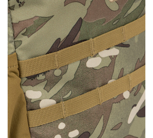 Рюкзак тактичний Highlander Scorpion Gearslinger 12L HMTC (TT191-HC) Рюкзак тактичний Highlander Scorpion Gearslinger 12L HMTC (TT191-HC)