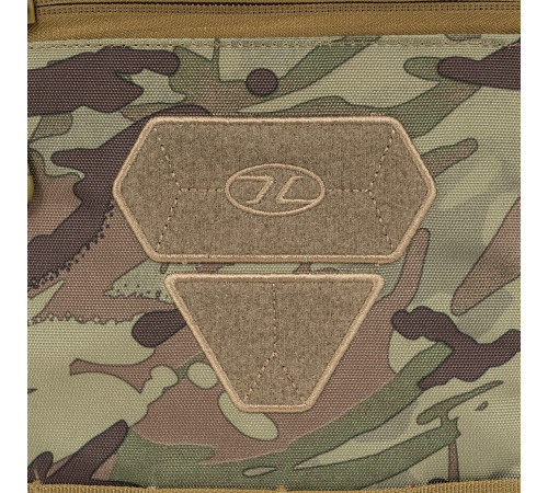 Рюкзак тактичний Highlander Scorpion Gearslinger 12L HMTC (TT191-HC) Рюкзак тактичний Highlander Scorpion Gearslinger 12L HMTC (TT191-HC)