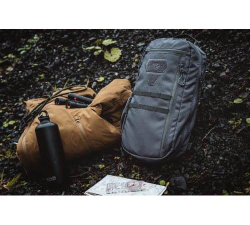 Рюкзак тактичний Highlander Scorpion Gearslinger 12L HMTC (TT191-HC) Рюкзак тактичний Highlander Scorpion Gearslinger 12L HMTC (TT191-HC)