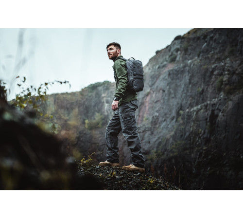 Рюкзак тактичний Highlander Scorpion Gearslinger 12L HMTC (TT191-HC) Рюкзак тактичний Highlander Scorpion Gearslinger 12L HMTC (TT191-HC)