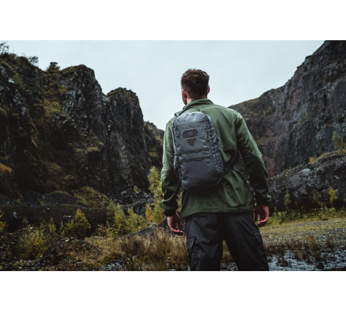 Рюкзак тактичний Highlander Scorpion Gearslinger 12L HMTC (TT191-HC) Рюкзак тактичний Highlander Scorpion Gearslinger 12L HMTC (TT191-HC)