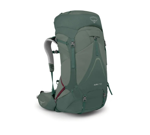 Рюкзак Osprey Aura AG LT 50 - M/L - фіолетовий Рюкзак Osprey Aura AG LT 50 - M/L - фіолетовий