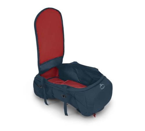 Рюкзак Osprey Farpoint Trek 55 (S22) Рюкзак Osprey Farpoint Trek 55 (S22)