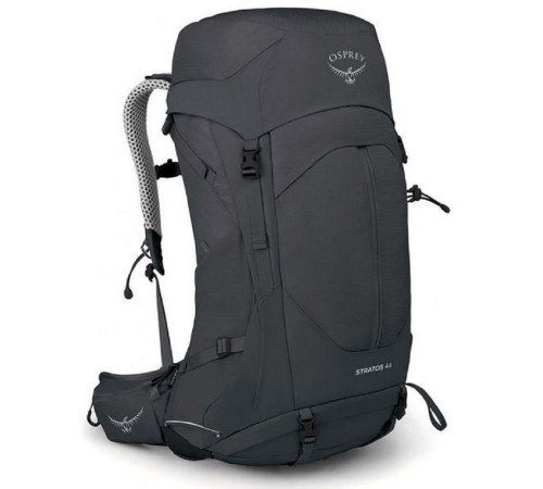 Рюкзак Osprey Stratos 44 - O/S - сірий Рюкзак Osprey Stratos 44 - O/S - сірий
