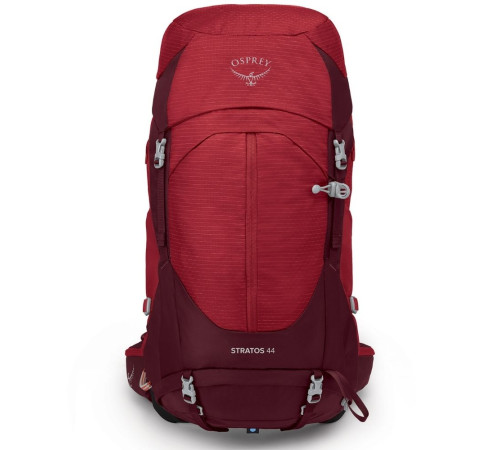 Рюкзак Osprey Stratos 44 - O/S - сірий Рюкзак Osprey Stratos 44 - O/S - сірий