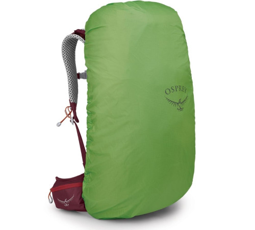 Рюкзак Osprey Stratos 44 - O/S - сірий Рюкзак Osprey Stratos 44 - O/S - сірий