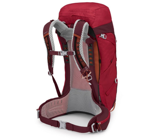 Рюкзак Osprey Stratos 44 - O/S - сірий Рюкзак Osprey Stratos 44 - O/S - сірий