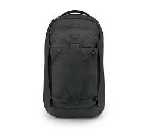 Рюкзак Osprey Farpoint 70 tunnel vision grey - O/S - сірий Рюкзак Osprey Farpoint 70 tunnel vision grey - O/S - сірий