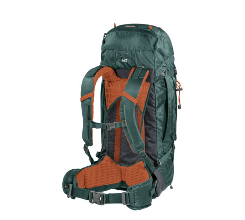Туристичний рюкзак FERRINO Finisterre 38l 019 - зелений Туристичний рюкзак FERRINO Finisterre 38l 019 - зелений