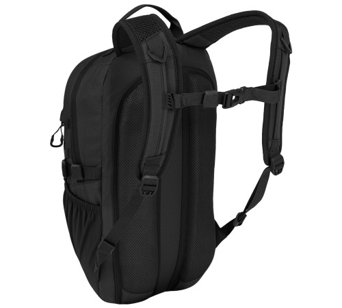 Рюкзак тактичний Highlander Eagle 1 Backpack 20L - чорний Рюкзак тактичний Highlander Eagle 1 Backpack 20L - чорний