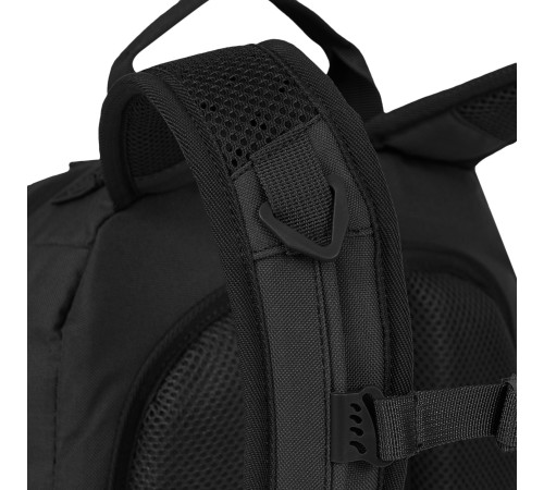 Рюкзак тактичний Highlander Eagle 1 Backpack 20L - чорний Рюкзак тактичний Highlander Eagle 1 Backpack 20L - чорний