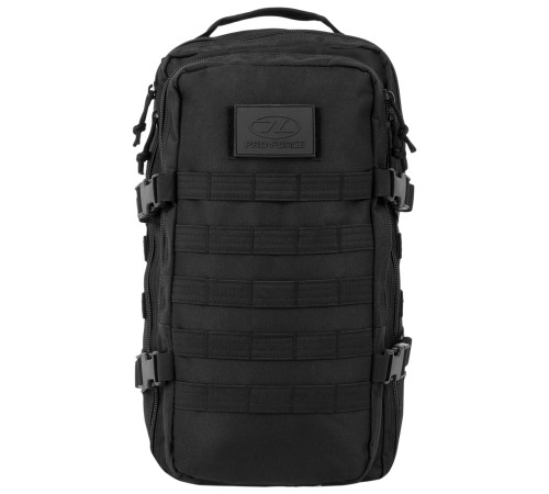 Рюкзак тактичний Highlander Recon Backpack 20L Bl-чорний