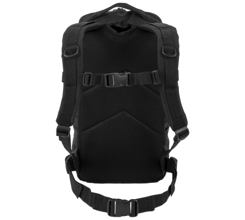 Рюкзак тактичний Highlander Recon Backpack 20L Bl-чорний