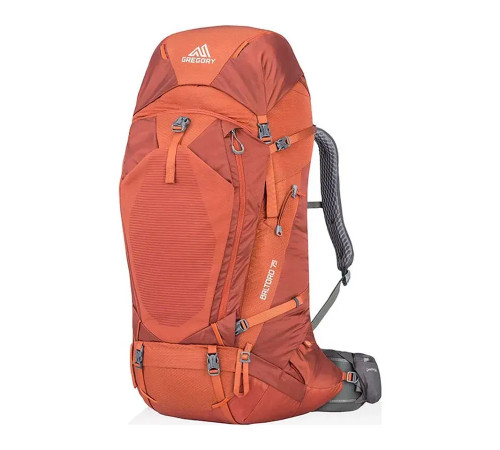 Рюкзак туристичний Gregory 75 л BALTORO RC SM 142512/1129 RESPONSE A3 Рюкзак туристичний Gregory 75 л BALTORO RC SM 142512/1129 RESPONSE A3