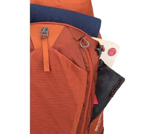 Рюкзак туристичний Gregory 75 л BALTORO RC SM 142512/1129 RESPONSE A3 Рюкзак туристичний Gregory 75 л BALTORO RC SM 142512/1129 RESPONSE A3
