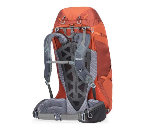 Рюкзак туристичний Gregory 75 л BALTORO RC SM 142512/1129 RESPONSE A3 Рюкзак туристичний Gregory 75 л BALTORO RC SM 142512/1129 RESPONSE A3