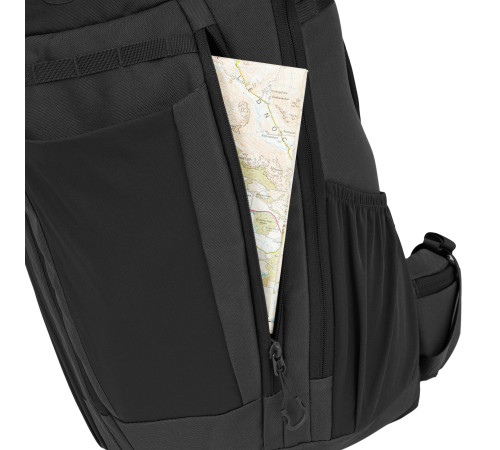 Рюкзак тактичний Highlander Eagle 2 Backpack 30L - чорний