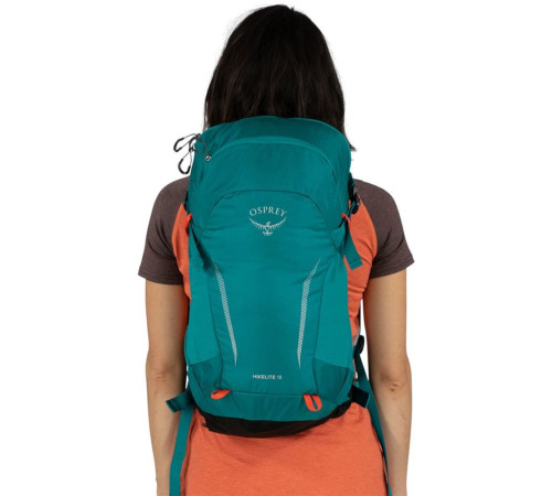 Рюкзак Osprey Hikelite 18 Рюкзак Osprey Hikelite 18