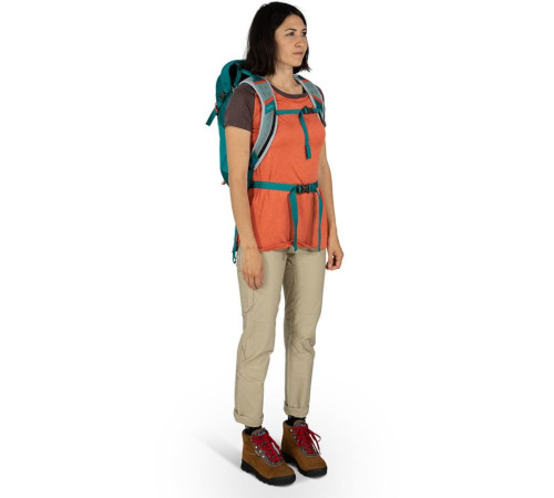 Рюкзак Osprey Hikelite 18 Рюкзак Osprey Hikelite 18