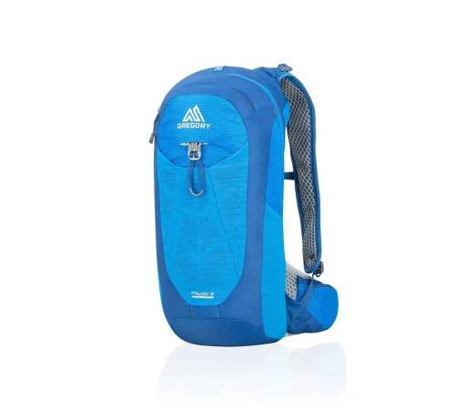 Рюкзак туристичний Gregory 12 л MIWOK REFLEX BLUE 111479/0602 BIOSYNC